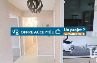 vente appartement 122 000 € à proximité de Ambérieux-en-Dombes (01330)