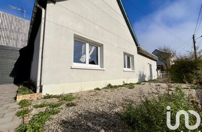 vente maison 209 900 € à proximité de Saint-Jean-de-Folleville (76170)