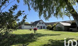 Maison 5 Pièces 120 m² à vendre à La Frénaye (76170)