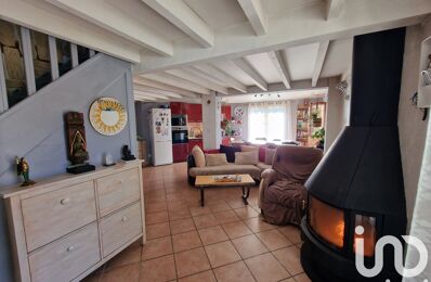 vente maison 259 000 € à proximité de Aubagne (13400)