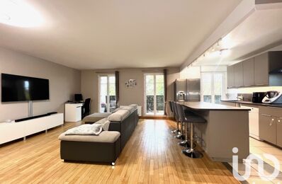 vente appartement 295 000 € à proximité de Gournay-sur-Marne (93460)