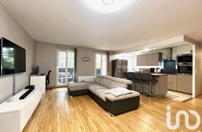 vente appartement 295 000 € à proximité de La Varenne Saint-Hilaire (94210)