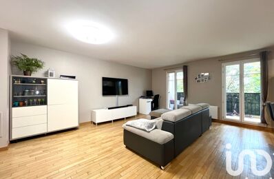 vente appartement 295 000 € à proximité de Joinville-le-Pont (94340)