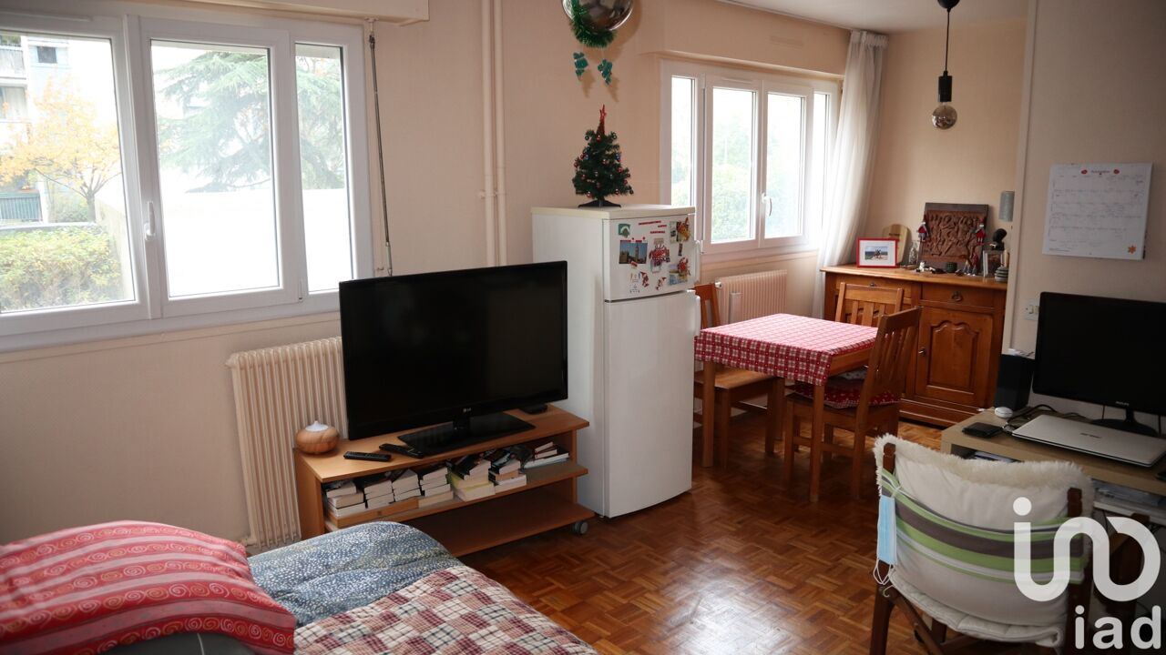 appartement 1 pièces 25 m2 à vendre à Argenteuil (95100)