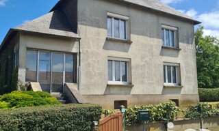 Maison 5 Pièces 148 m² à vendre à Saint-Léger-aux-Bois (76340)