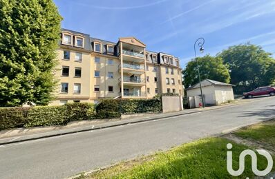 vente appartement 159 000 € à proximité de Morsang-sur-Orge (91390)