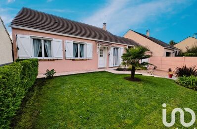 vente maison 271 000 € à proximité de La Ferté-sous-Jouarre (77260)