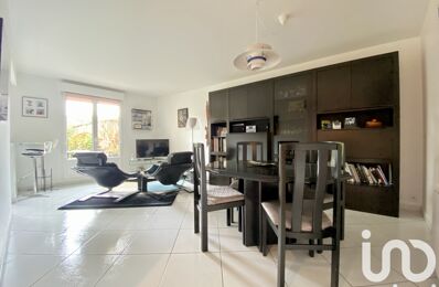 vente appartement 230 000 € à proximité de Épinay-sous-Sénart (91860)