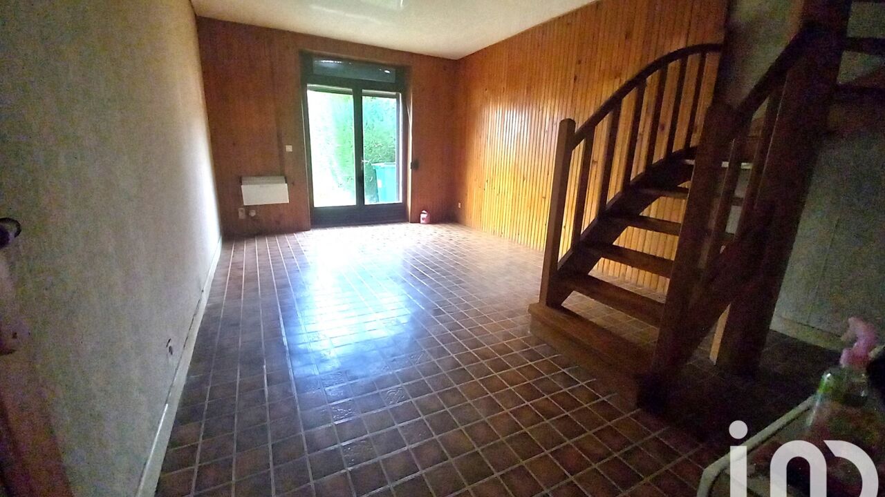 maison 3 pièces 80 m2 à vendre à Charleville-Mézières (08000)