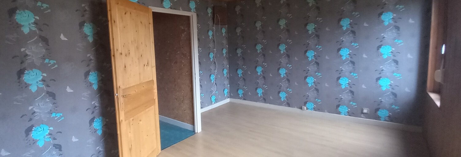 Maison 3 Pièces 80 m² à vendre à Charleville-Mézières (08000)