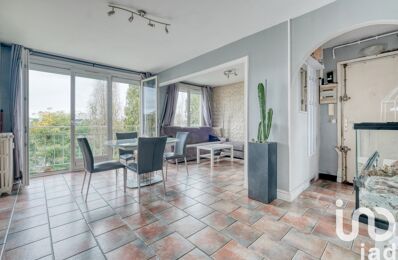 vente appartement 169 900 € à proximité de Champigny-sur-Marne (94500)