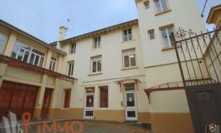 Immeuble  578 m² à vendre à Thizy-les-Bourgs (69240)