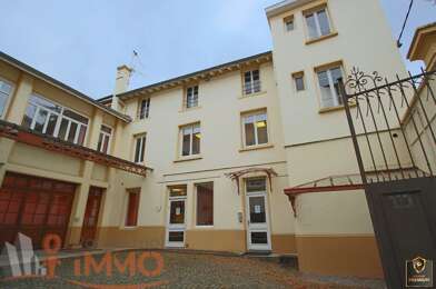 Immeuble  165000 €