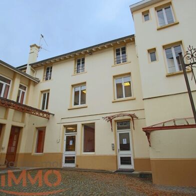 Immeuble  165000 €