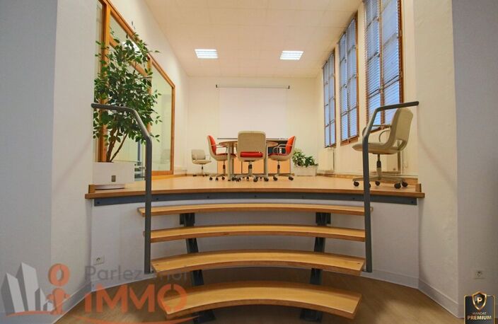Immeuble 10 P+C — photo 2
