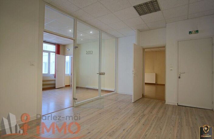 Immeuble 10 P+C — photo 4