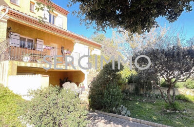 vente maison 550 000 € à proximité de Le Bar-sur-Loup (06620)