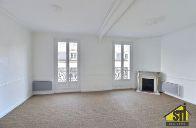 vente appartement 465 000 € à proximité de Pierrefitte-sur-Seine (93380)