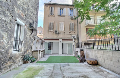 appartement 1 pièces 29 m2 à vendre à Marseille 8 (13008)