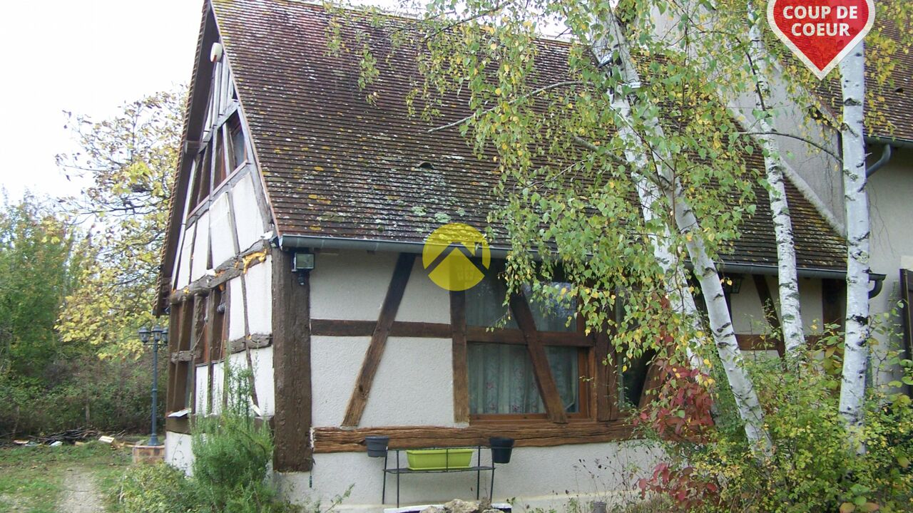 maison 2 pièces 35 m2 à louer à Bourges (18000)