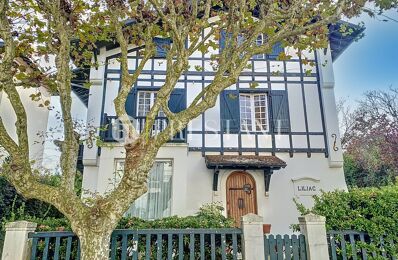 vente maison 3 360 000 € à proximité de Saint-Jean-de-Luz (64500)