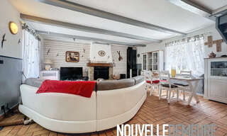 Maison 7 Pièces 155 m² à vendre à La Ville-ès-Nonais (35430)