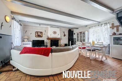 Maison 7 pièces 297540 €
