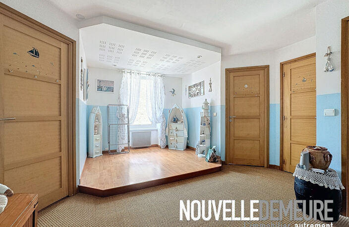 Charmante maison en pierre de 155m2 dans le bourg de La Vill — photo 5