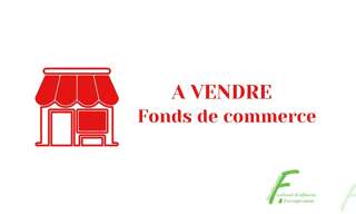 Commerce  65 m² à vendre à Annecy (74000)