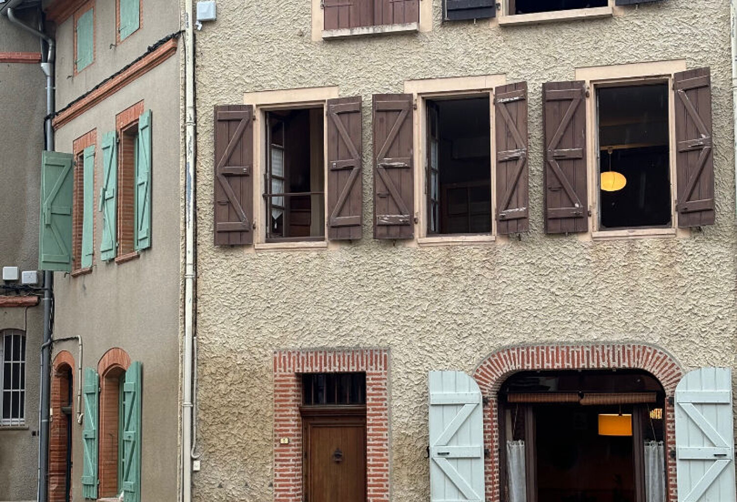 Verdun Sur Garonne — photo 1