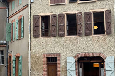 Maison 4 pièces 134000 €