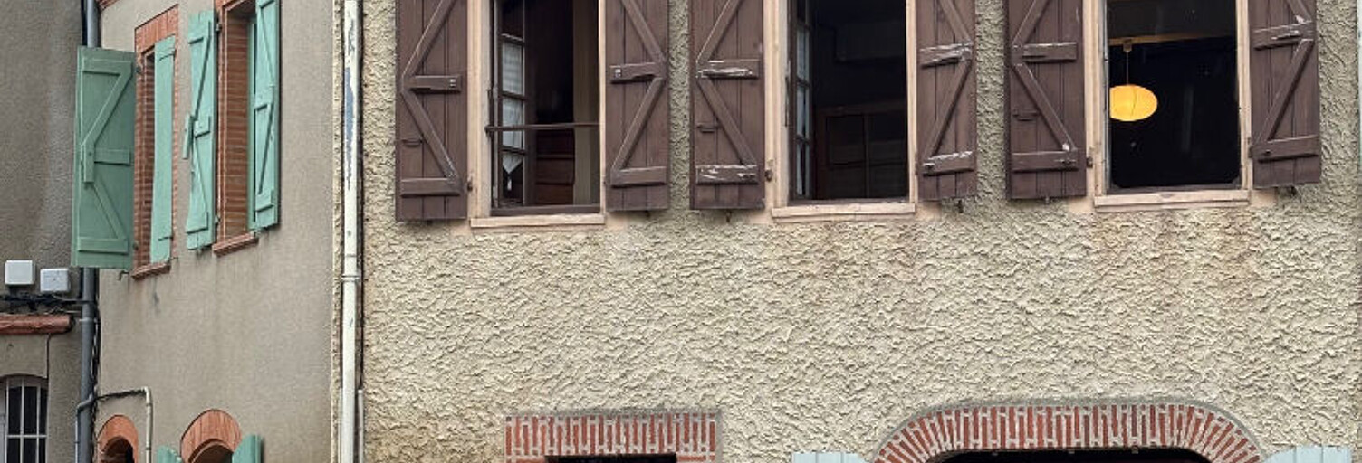 Maison 4 Pièces 99 m² à vendre à Verdun-sur-Garonne (82600)