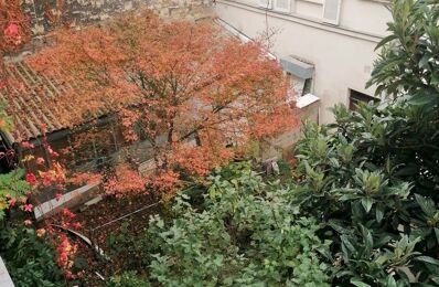 appartement 3 pièces 33 m2 à vendre à Paris 20 (75020)