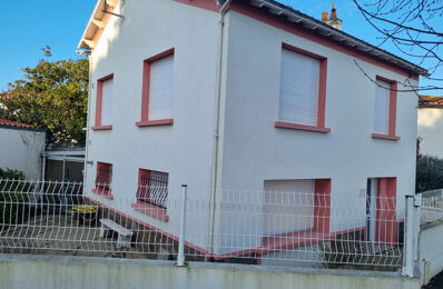 maison 6 pièces 84 m2 à vendre à Les Sables-d'Olonne (85100)