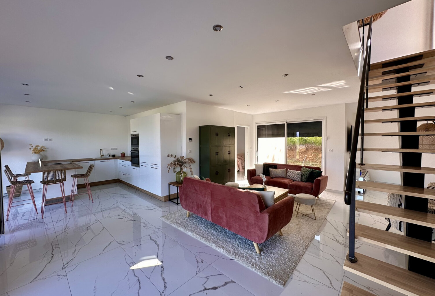 Magnifique maison 150 m2 — photo 1
