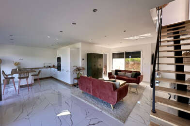 Maison 5 pièces 388000 €