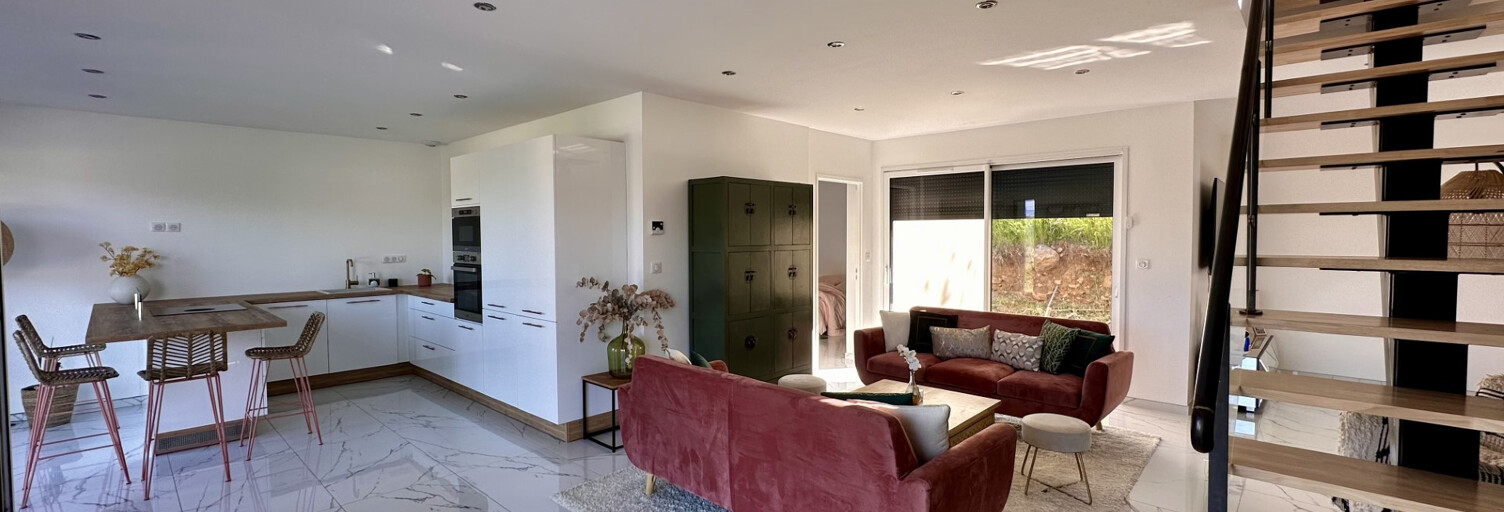 Maison 5 Pièces 150 m² à vendre à Le Puy-en-Velay (43000)