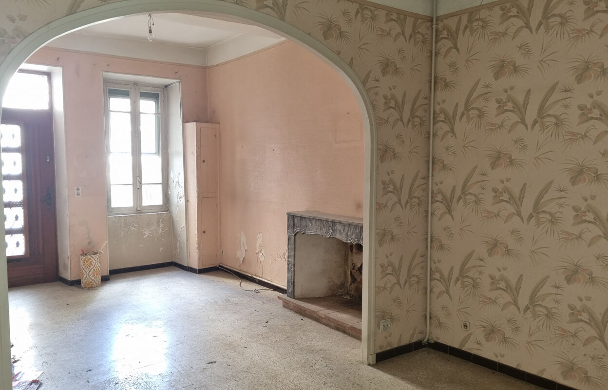 maison 5 pièces 100 m2 à vendre à Orange (84100)