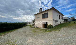 Maison 4 Pièces 81 m² à vendre à Gaudiès (09700)