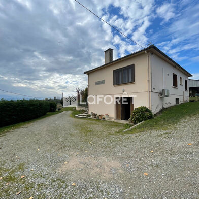 Maison 4 pièces 214000 €