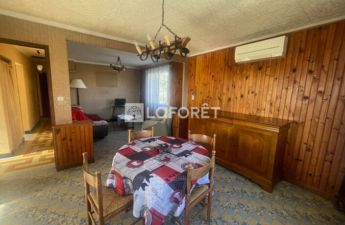 Maison Gaudies 4 pièce(s) 81.12 m2 — photo 4