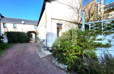 maison 5 pièces 140 m2 à vendre à Saumur (49400)