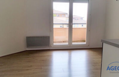 location appartement 495 € CC /mois à proximité de Blagnac (31700)