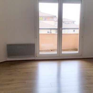 Appartement 1 pièce 22 m²