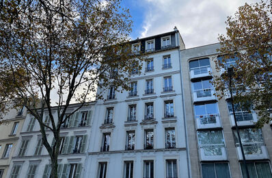 vente appartement 355 000 € à proximité de Vaucresson (92420)