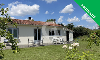 Maison 3 Pièces 62 m² à vendre à Grues (85580)