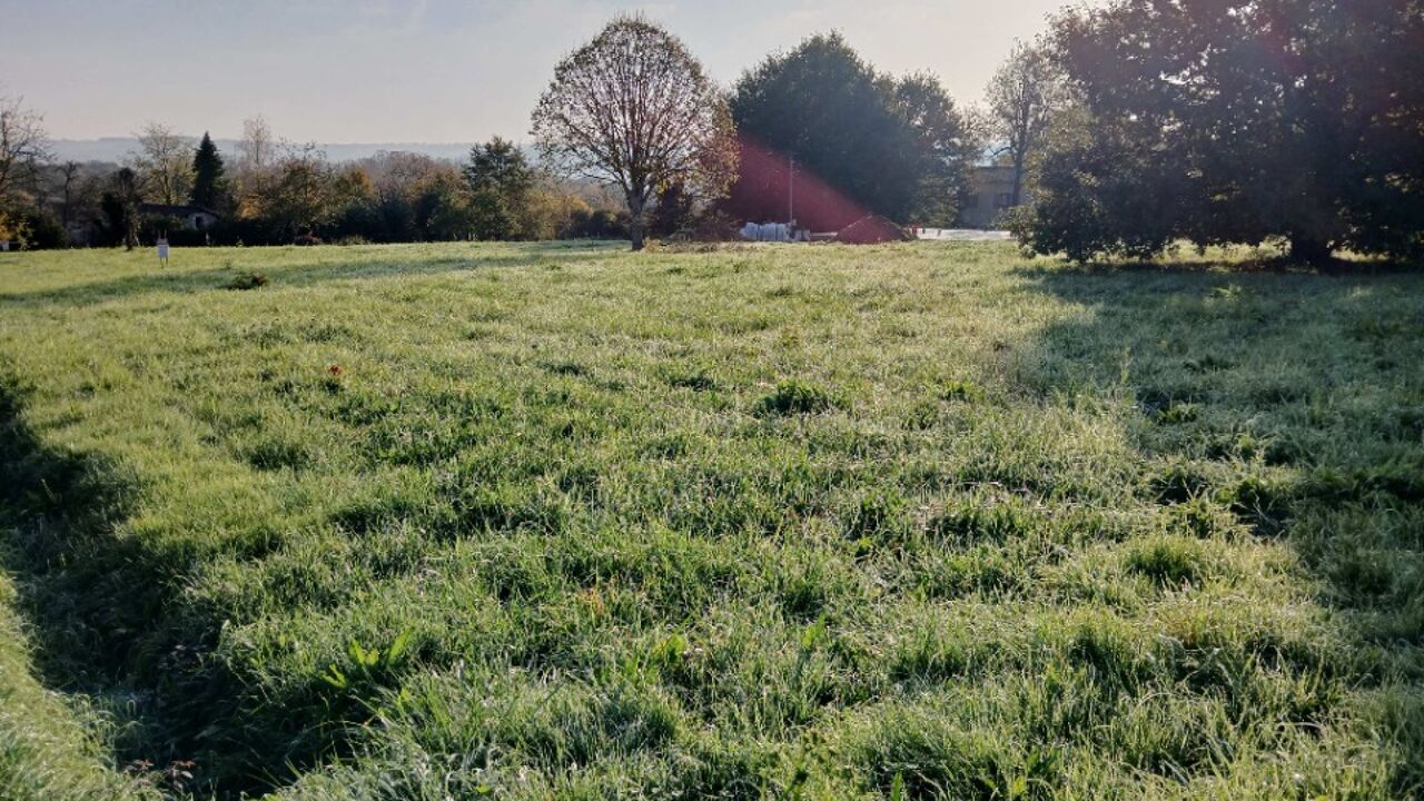 terrain  pièces 1511 m2 à vendre à Saint-Astier (24110)