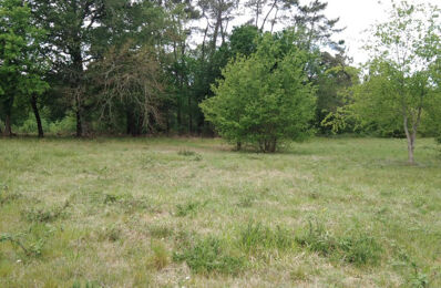 terrain  pièces 1600 m2 à vendre à Eygurande-Et-Gardedeuil (24700)