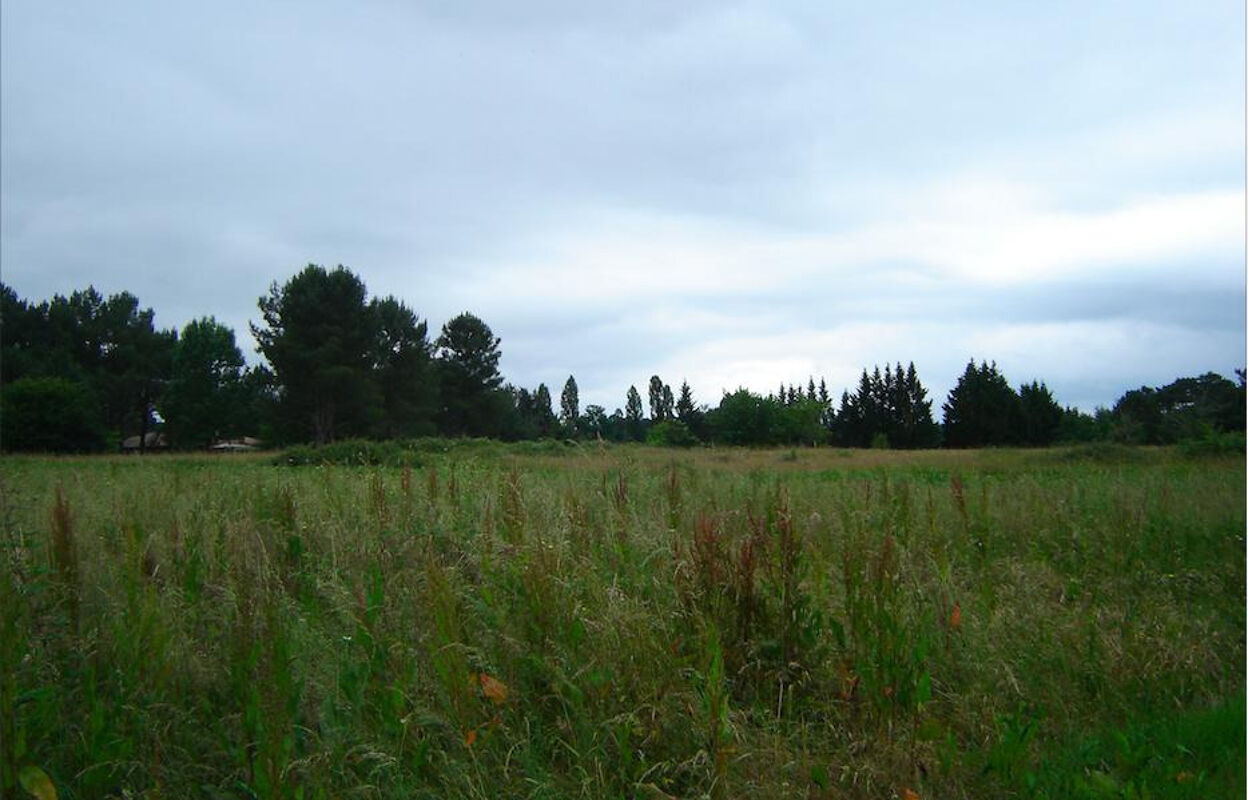 terrain  pièces 2500 m2 à vendre à Saint-Michel-de-Double (24400)