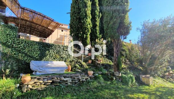 Villa / Maison 4 pièces  à vendre Largentière 07110